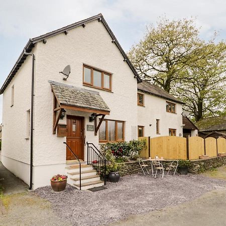 Rose Cottage 肯德尔 外观 照片