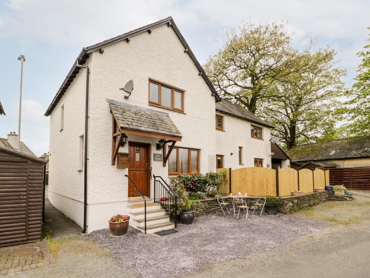 Rose Cottage 肯德尔 外观 照片